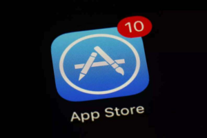 Launch App on App Store