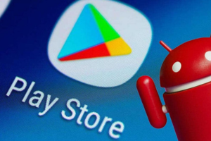 Create and Launch App on Play Store