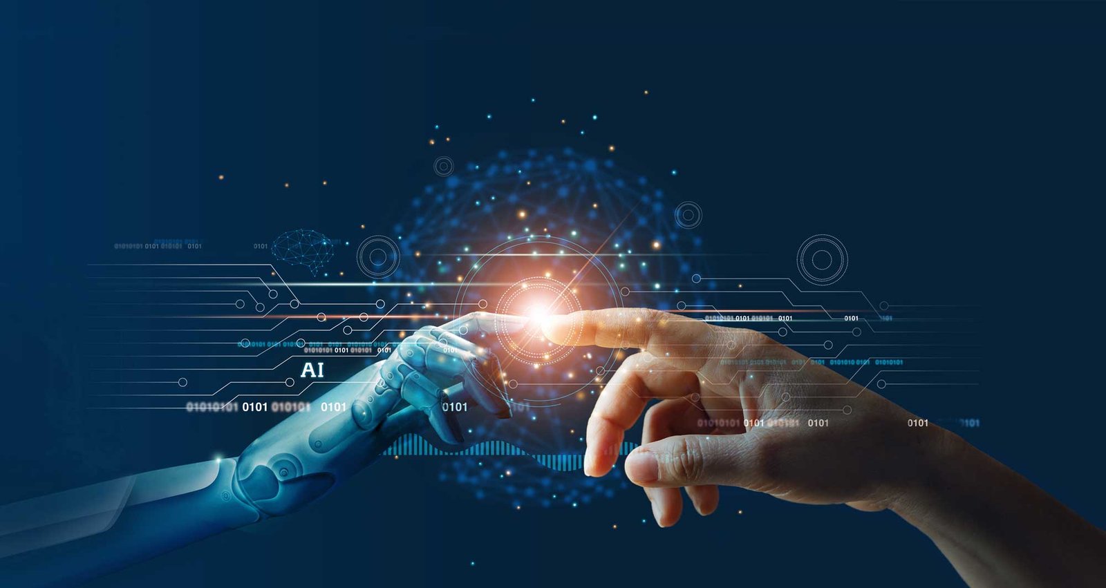 Sri Lanka’s AI Imperative: Why It Matters Now